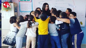 Yılın Öğretmeni seçildi