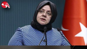 Covid-19 test sonucum pozitif çıktı