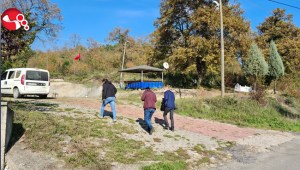 Uygulamada ele geçirildi..