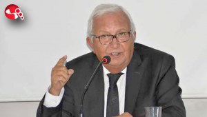 Ereğliyi Yok Etmeye Çalışıyorlar