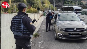 Denetimler aralıksız sürüyor