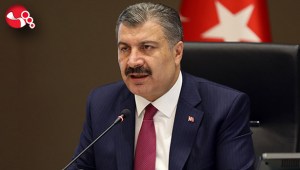 Sağlık Bakanı Koca: Ağır hasta sayısı 4 ayda 8 kat arttı