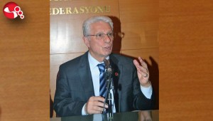 TŞOF Başkanı Apaydın Kış Lastiğine dikkat çekti…