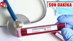 Korona can almaya devam ediyor...