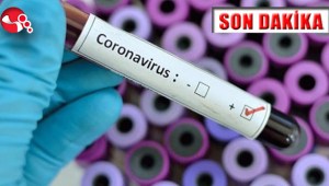 Koronada bir vefat daha...Sayı gittikçe artıyor...