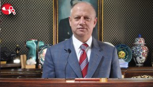 24 Kasım Öğretmenler Günü Kutlu Olsun...