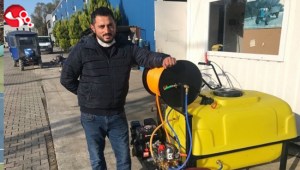 Pandemiyi fırsata çevirdiler...