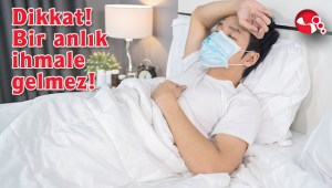 Covid-19lu hasta ile aynı evde yaşamın 10 önemli kuralı