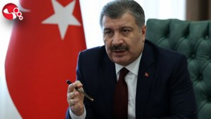 “Covid-19 aşısı ile ilgili ilk anlaşmaları yaptık”