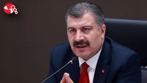 Bakan Kocadan 50 milyon doz sipariş edilen Covid-19 aşısı hakkında açıklama...