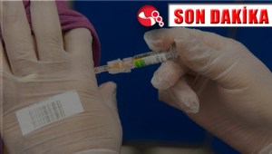 COVİD-19 AŞI DOLANDIRICILARINA DİKKAT...