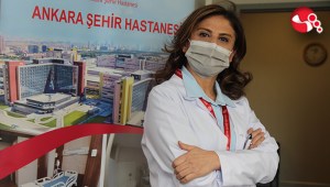 Covid-19 Aşı Gönüllüsü Doktordan ilk açıklama...