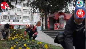 Ereğli Belediyesi Kısıtlamada boş durmadı