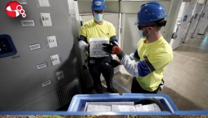 ABDde Covid-19 aşılarının dağıtımı başladı