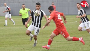 Kömürspor, lidere yenildi…