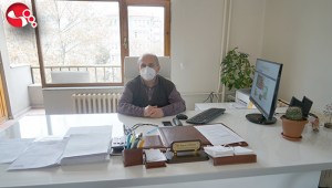 Koronavirüse yenik düşen doktoru, mesai arkadaşları anlattı