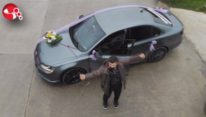 Asıl evlenen evde kalır...”