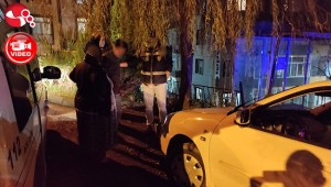 Annenin gözyaşları cezayı engelleyemedi...