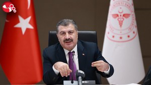 “Çinden gelecek aşının Türk insanında etkili ve güvenilir olduğundan eminiz...”