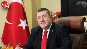 Başkan Tekin:”10 Ocak Çalışan Gazeteciler Günü Kutlu Olsun...