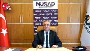 Başkan Çınar, “10 Ocak Çalışan Gazeteciler Günü”nü kutladı