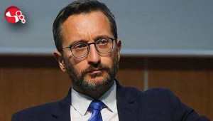 Fahrettin Altunun10 Ocak Çalışan Gazeteciler Günü Mesajı