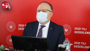 Vali Tutulmaz, 2020 yılı çalışmalarını aktardı...