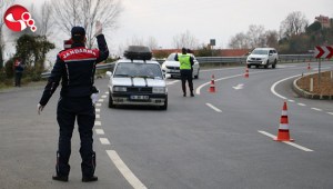 Zonguldak Jandarmada 2020 yılı böyle geçti..