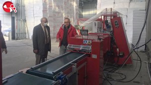 Devrekten Türkiyeye dağıtılacak