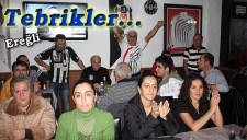 3. KURULUŞ YIL DÖNÜMÜNÜ KUTLADI