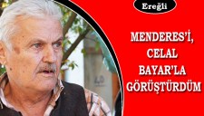 YASSIADADA ASKERLİK YAPAN YILMAZ ANLATTI