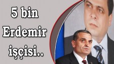 TOPLU İŞ SÖZLEŞMESİ HAZIRLIKLARI SÜRÜYOR