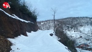 “Kar yağdı mağduruz, kar yağmasa da mağduruz:Allah aşkına bi gelin...
