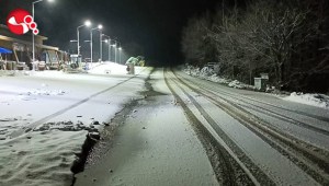 AFAD Ekipleri UYARDI