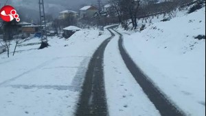 Yollar kapanma noktasında...