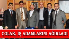 ERİD, ESNAFA YOL GÖSTERİYOR