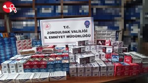 30 adet sahte alkol ve.... ele geçirildi...