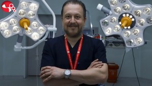 “Aşıların kısa süre içerisinde mutant virüslere karşı da etkinlik sağlayacağını söyleyebiliriz”