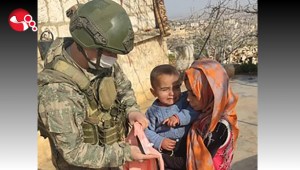 Ereğlili Uzman Çavuştan örnek çağrı