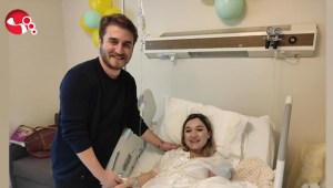 Hoşgeldin Ali Çınar...