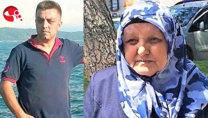İşadamı Oğuz Gülün anne acısı..