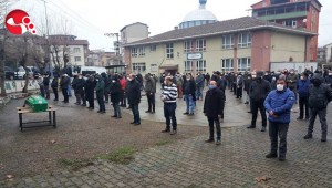 Sevim Gül sonsuzluğa uğurlandı