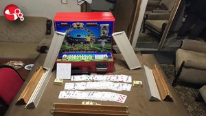 Oyun oynayınca cezadan kaçamadılar