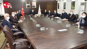 TTK Eğitim Ocağı ve Müze turizme kazandırılacak