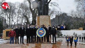 “Türk Hava Kurumunu izlemeye devam edin...”