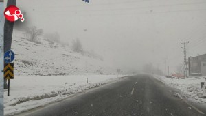 Zonguldak- Ereğli yolunda son durum