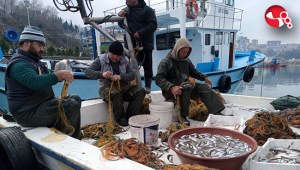 Bu kez mezgitle döndüler