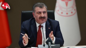 Normalleşmeyi önceleyen bir döneme geçiyoruz...