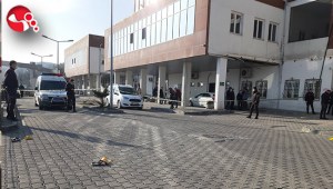 Otopark tartışmasında kan aktı