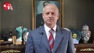 Kaymakam Çorumluoğlunun 8 Mart Dünya Kadınlar Günü mesajı